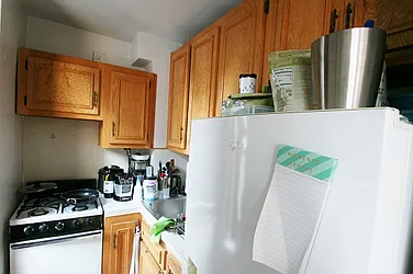 Rented by Green Home NY Realty LLC