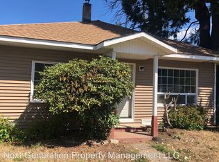 41387 McKenzie Hwy, Springfield, OR 97478