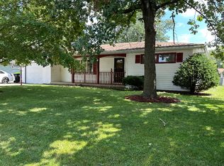 204 Rayjon Dr, Oreana, IL 62554