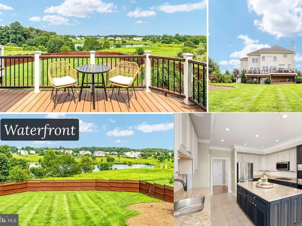 36628 Woodmar Farm Dr, Purcellville, VA 20132