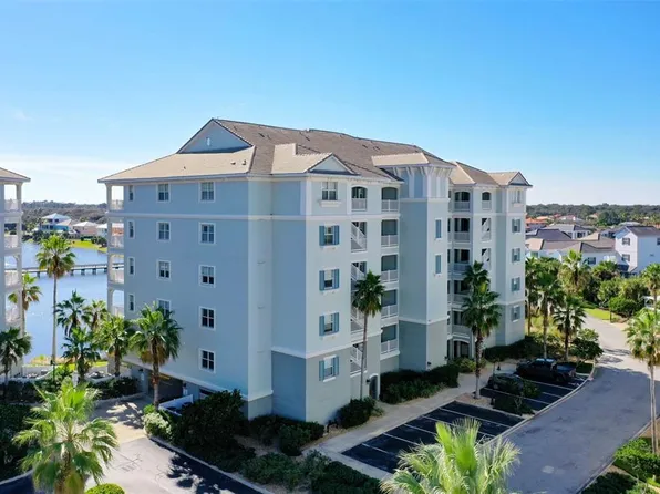 1200 Cinnamon Beach Way APT 1133, Palm Coast, FL 32137