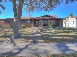 5209 Bromley Dr, Corpus Christi, TX 78413
