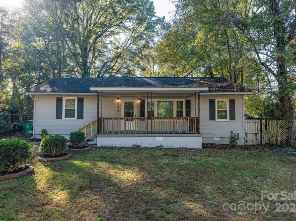 5431 Datha Ave, Charlotte, NC 28269