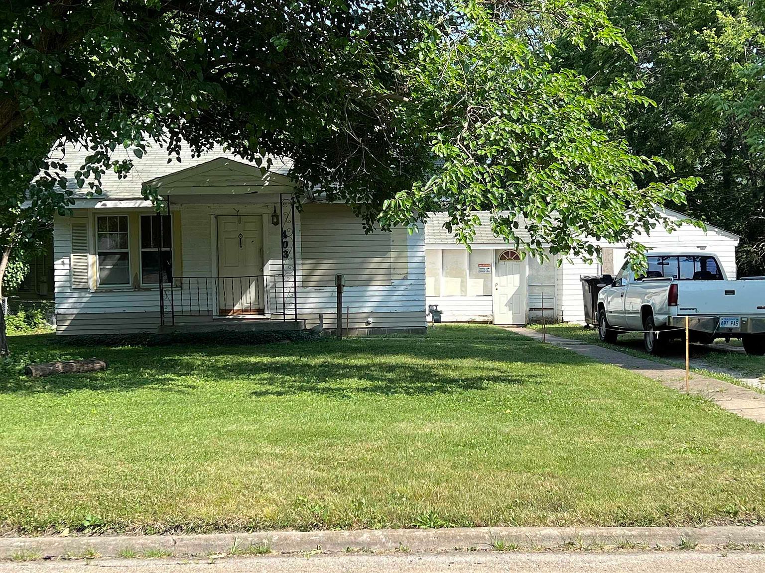 403 NW The Dr, Topeka, KS 66606 MLS 229767 Zillow