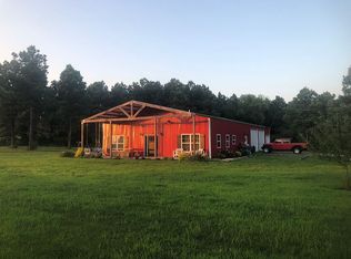 163 Ethridge Rd, Bald Knob, AR 72010