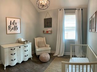 3001 Desert Shade Bnd, Leander, TX 78641