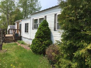 8534 Park Way, Alanson, MI 49706