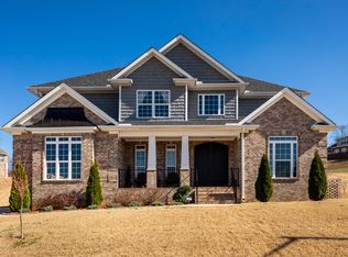 112 Star Chase Ln, Madison, AL 35758