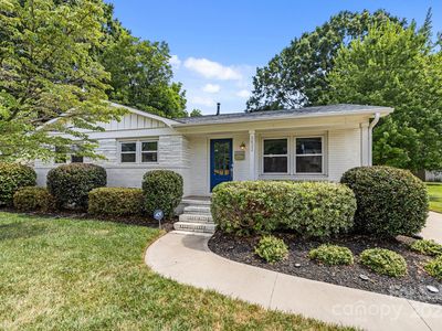 3821 Topsfield Rd, Charlotte, NC, 28211