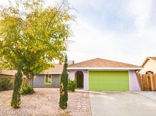 4265 Seville St, Las Vegas, NV 89121