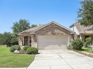 12806 Pronghorn Oak, San Antonio, TX 78253
