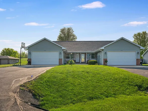 W7067 Buttercup Ct, Greenville, WI 54942
