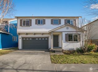 6966 Bailey St SE, Lacey, WA 98513