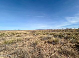 12 Ranch Oasis Rd UNIT 12, Sonoita, AZ 85637