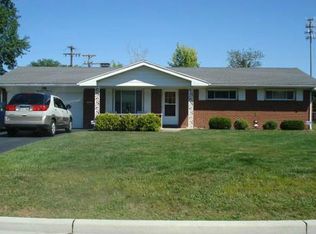 5326 Darlene Dr, Toledo, OH 43615
