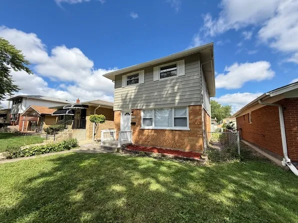 11531 S Throop St, Chicago, IL 60643