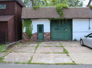 47 Graham Ave, Hanover Township, PA 18706