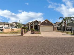 1013 W East St, Mission, TX 78572