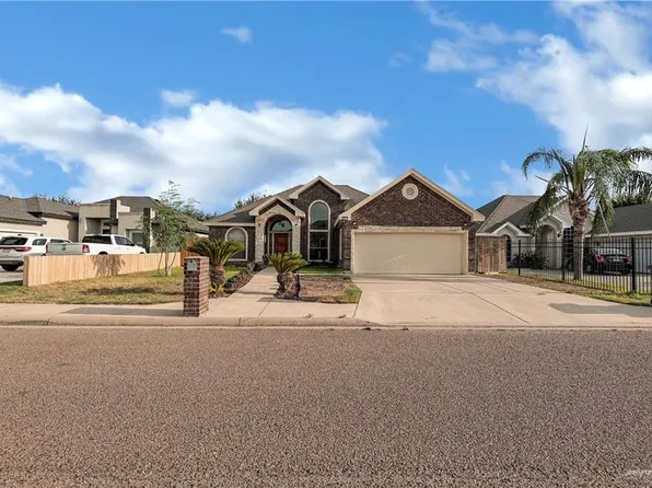 1013 W E St, Mission, TX 78572