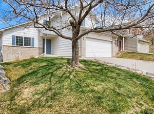 22819 E Belleview Pl, Aurora, CO 80015