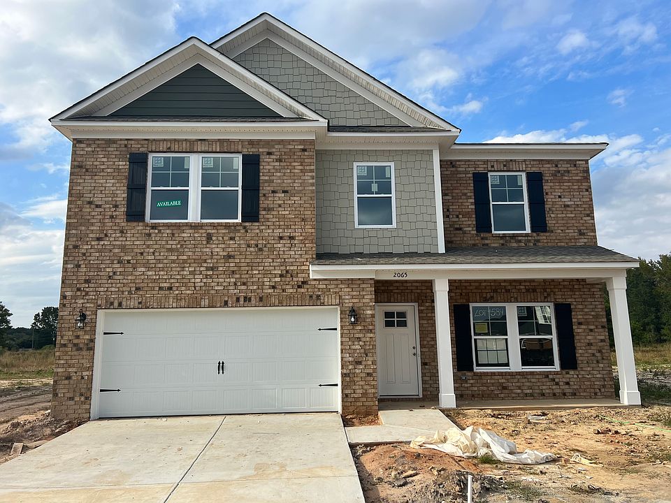 2065 Canadiangeese Drive Lot 584