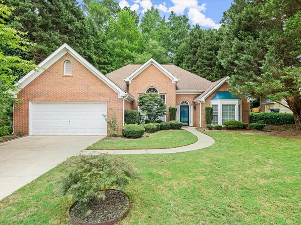 1950 Turtle Creek Way, Lawrenceville, GA 30043
