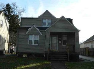 3667 W 132nd St, Cleveland, OH
