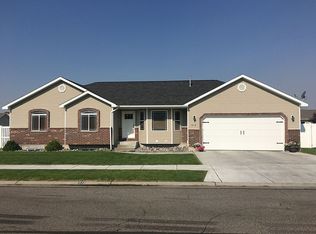 310 Mark Ave, Rexburg, ID 83440