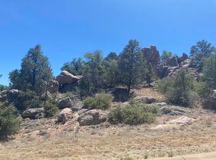 12935 W Cooper Morgan Trl, Prescott, AZ 86305
