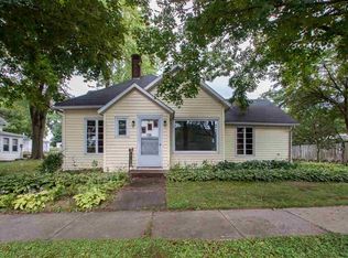 708 8th Ave, Wellman, IA 52356