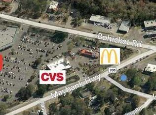 3588 Maybank Hwy, Johns Island, SC 29455