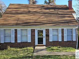 707 Orchard St, Martinsville, VA 24112
