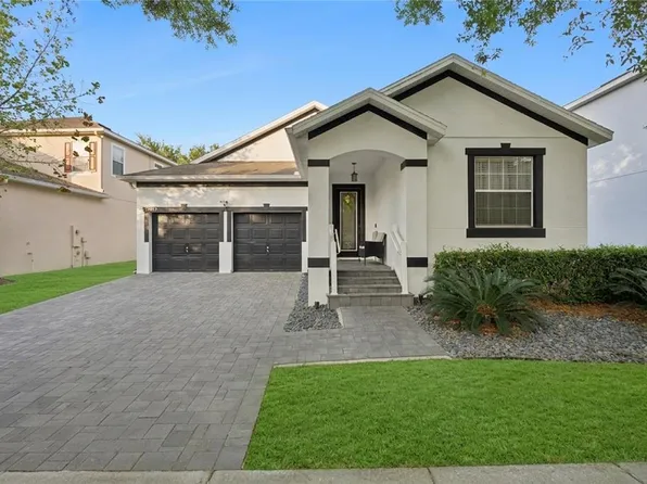 10039 Baywater Breeze Dr, Orlando, FL 32827