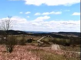 3375 Jordanville Rd, Jordanville, NY 13361