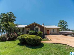 122 Tucker Dr, Cropwell, AL 35054