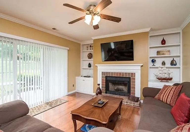 3206 Selwyn Farms Ln #4 — Photo 7