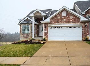 162 Bogey Blvd, Arnold, MO 63010