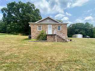 1589 Mount Horeb Rd, Princeton, WV 24739