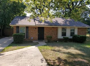 6312 Wares Ferry Rd, Montgomery, AL 36117