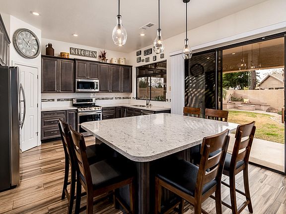 4523 E Jaeger Rd  MLS10