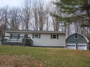 3427 Archer Rd, Factoryville, PA 18419