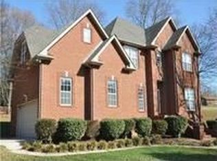 402 Evergreen Pl, Mount Juliet, TN 37122