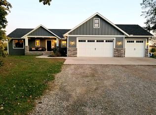 17543 123rd St SE, Becker, MN 55308