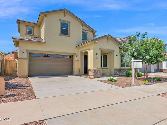 2nd image of 20951 E VIA DEL SOL Street