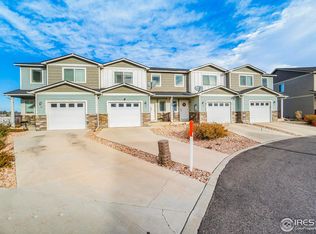 3102 Alybar Dr #3C, Wellington, CO 80549