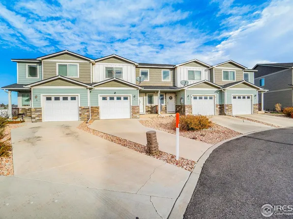 3102 Alybar Dr #3C, Wellington, CO 80549