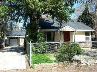 7529 Cripple Creek Rd, Citrus Heights, CA 95610