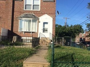 1135 McKinley St, Philadelphia, PA 19111