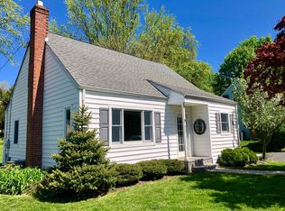 523 Upper Gulph Rd, Strafford, PA 19087