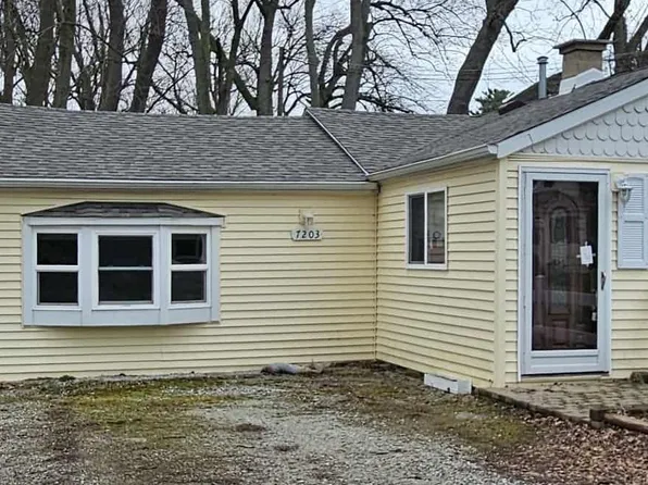 7203 Aspen Rd, Lexington, MI 48450